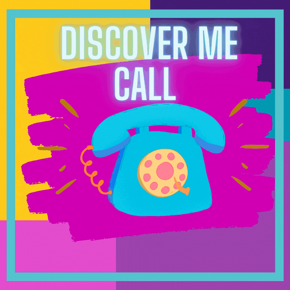 Discover Me Call
